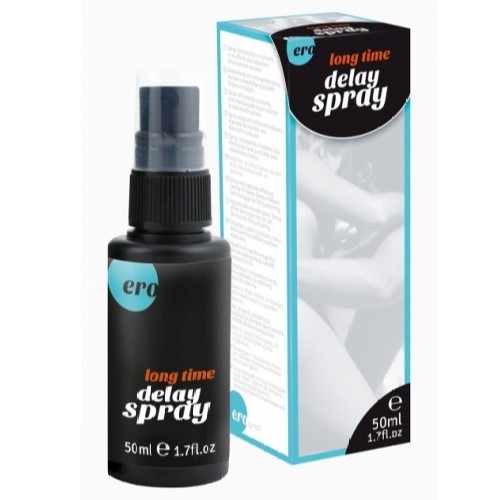 ERO Men Delay Spray (Long Time) 50ml